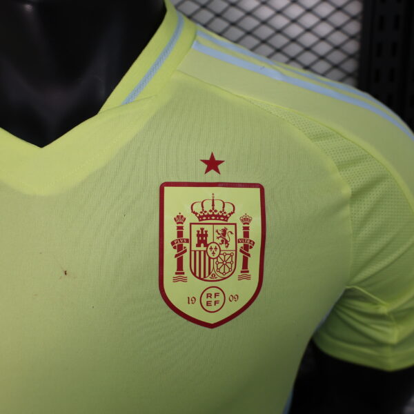 España Eurocopa 2024 PLAYER VERSION - Imagen 3