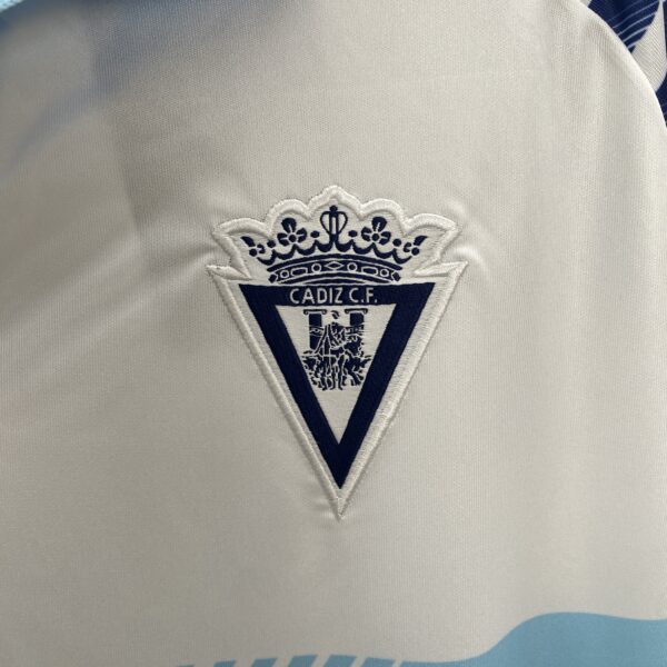 Cádiz CF 2024/25 - Imagen 3