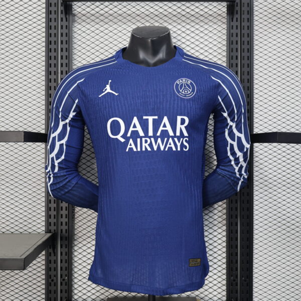 Paris Saint-Germain 2024/25 PLAYER VERSION (PSG)