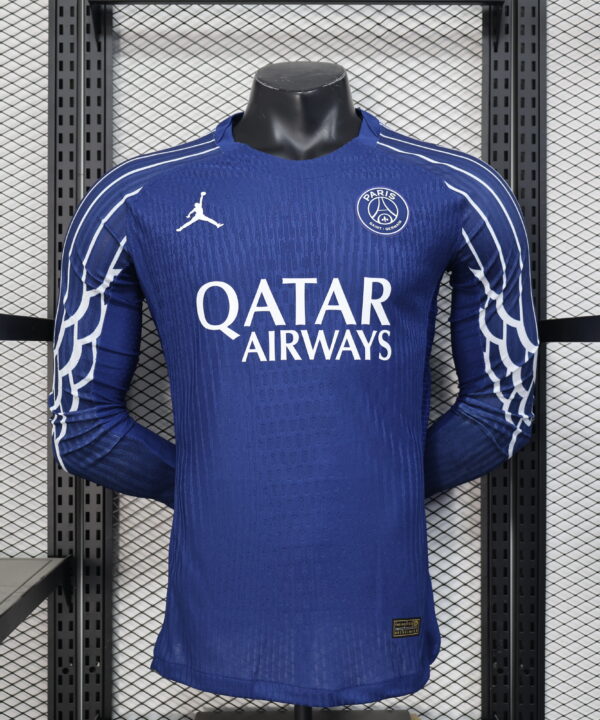 Paris Saint-Germain 2024/25 PLAYER VERSION (PSG)