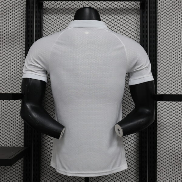 Olympique de Marsella 2024/25 PLAYER VERSION - Imagen 2