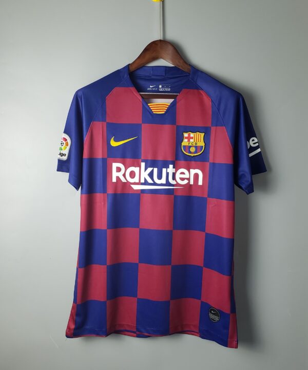 RETRO FC Barcelona 2019/20