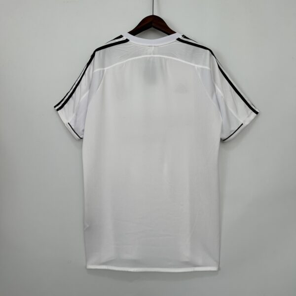 RETRO Real Madrid 2003/04 - Imagen 2