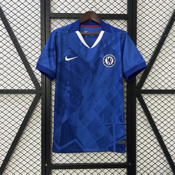 Chelsea FC 2025/26