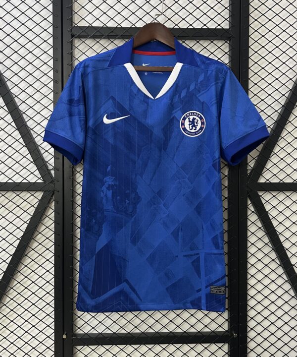 Chelsea FC 2025/26