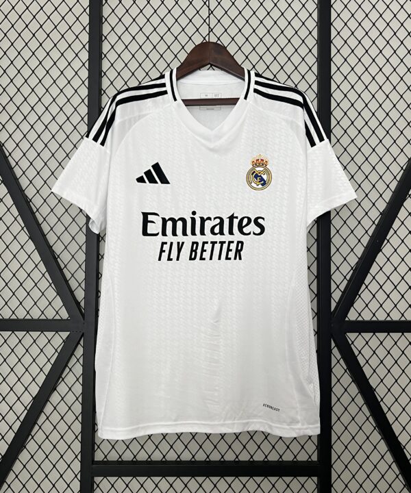 Real Madrid 2024/25