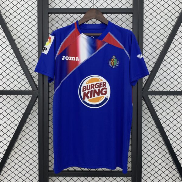 RETRO Getafe CF 2009/10