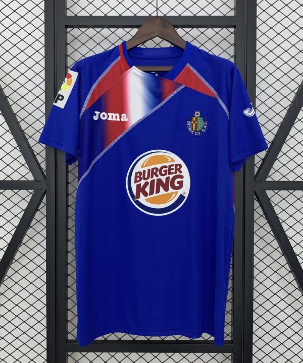 RETRO Getafe CF 2009/10