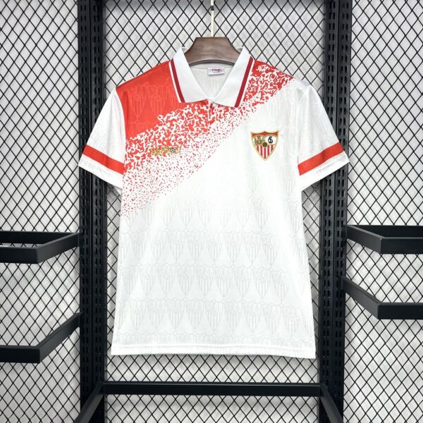 RETRO Sevilla FC 1993/94