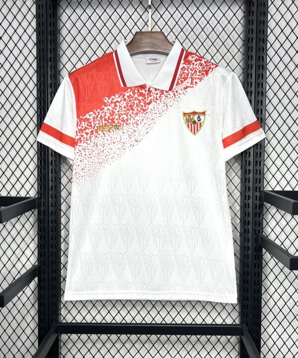 RETRO Sevilla FC 1993/94