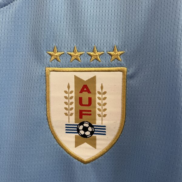 Uruguay Copa América 2024 - Imagen 3