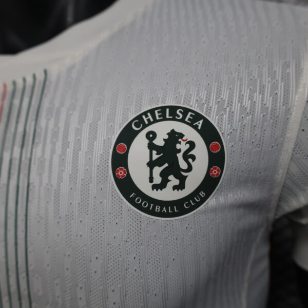Chelsea FC 2025/26 PLAYER VERSION - Imagen 3