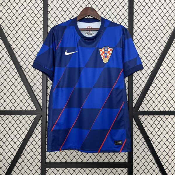 Croacia Eurocopa 2024