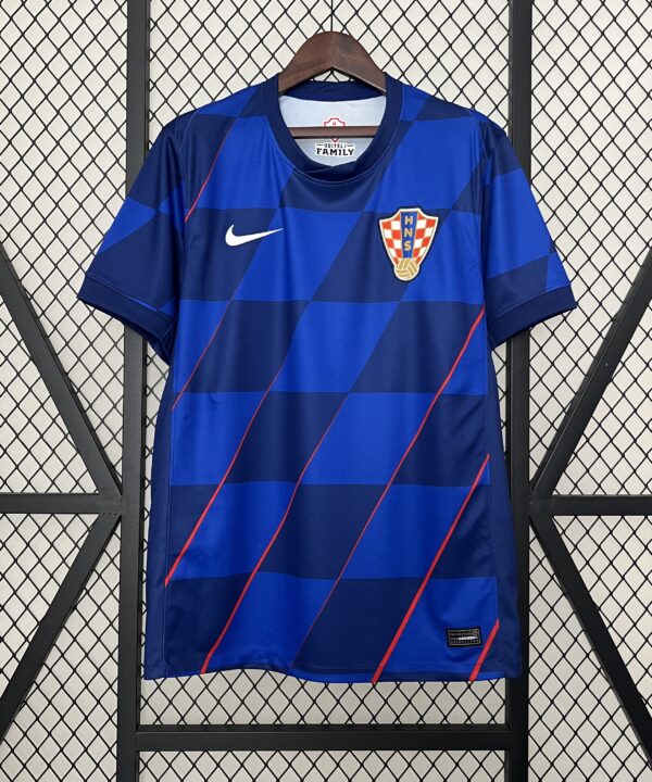 Croacia Eurocopa 2024