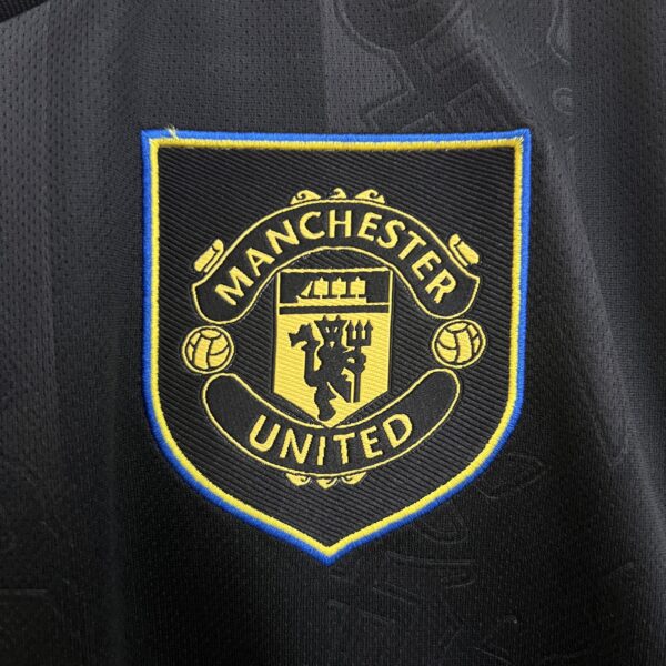 Manchester United 2025/26 - Imagen 3