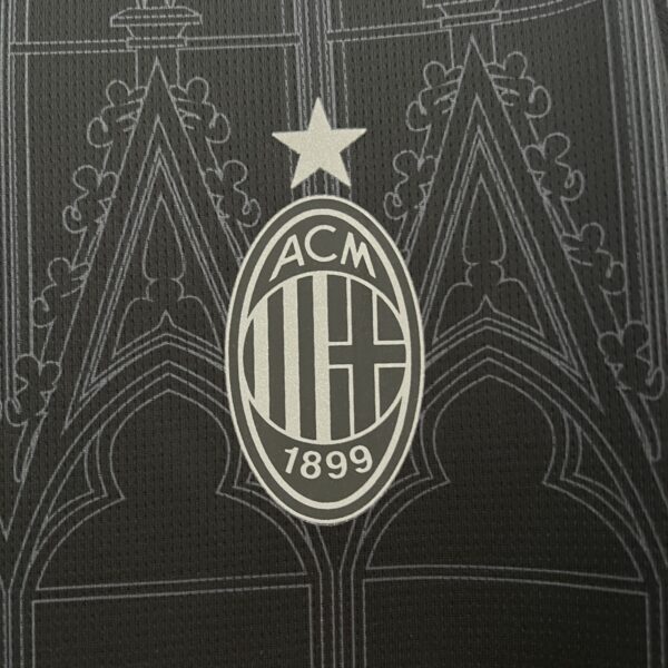AC Milan  PLEASSURES - Imagen 3