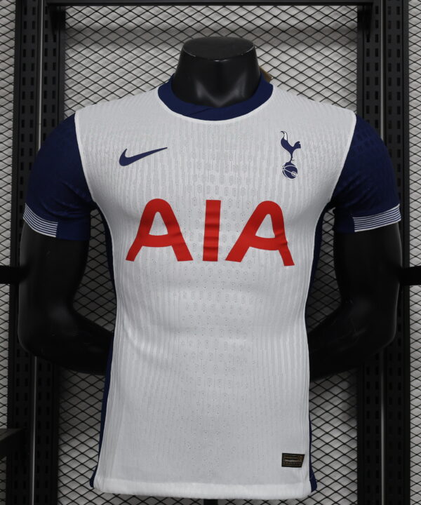 Tottenham Spurs 2024/25 PLAYER VERSION