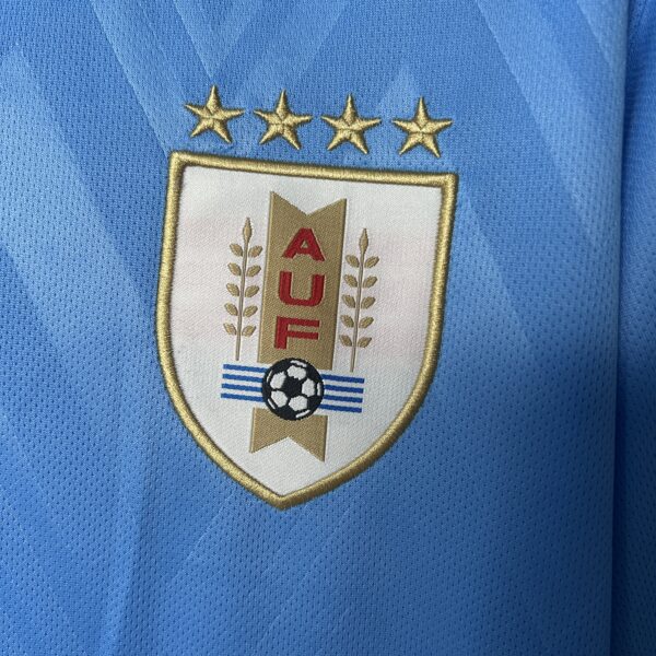 Uruguay 2025 - Imagen 3