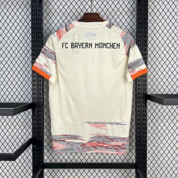 Bayern Munich 2025/26 - Imagen 2