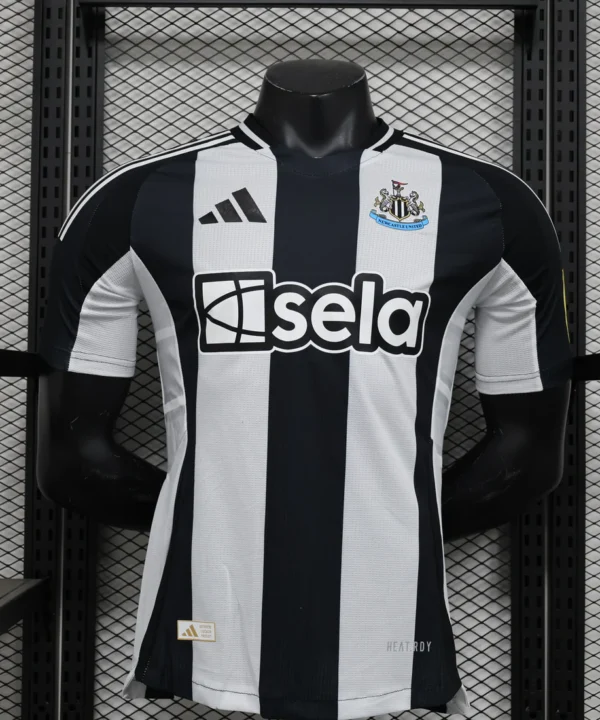 NewCastle 2024/25 PLAYER VERSION