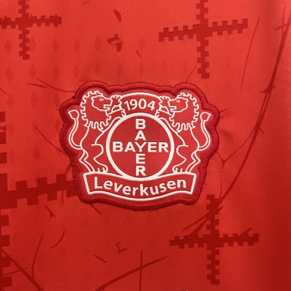Bayer Leverkusen 2024/25 - Imagen 3