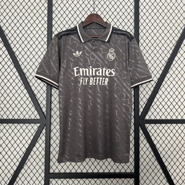 Real Madrid 2024/25