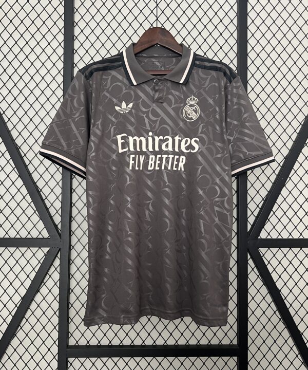 Real Madrid 2024/25