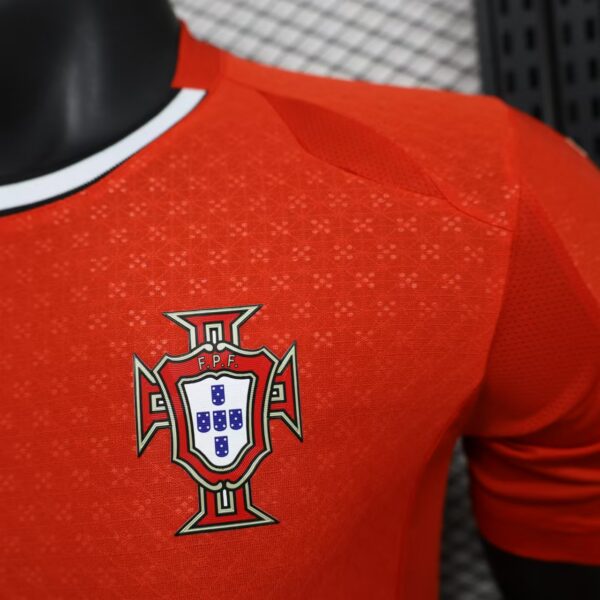 Portugal 2025 PLAYER VERSION - Imagen 3