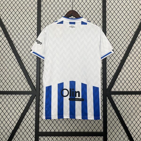 Málaga CF 2024/25 Edición Especial - Imagen 2