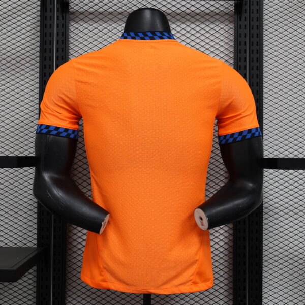 Olympique de Marsella 2024/25 PLAYER VERSION - Imagen 2