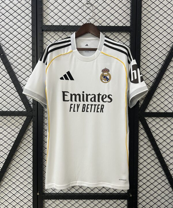 Real Madrid 2025/26
