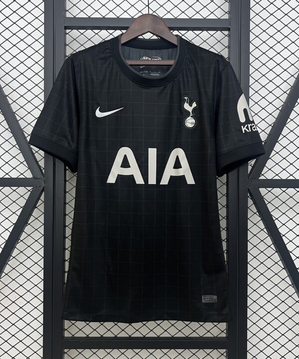 Tottenham 2025/26
