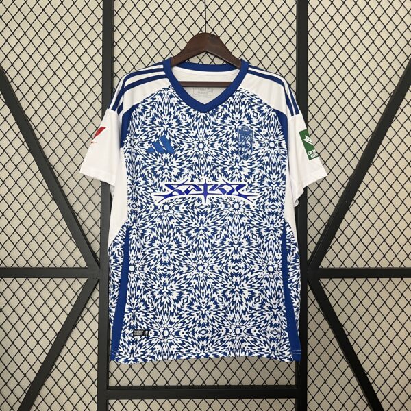 Granada FC 2024/25