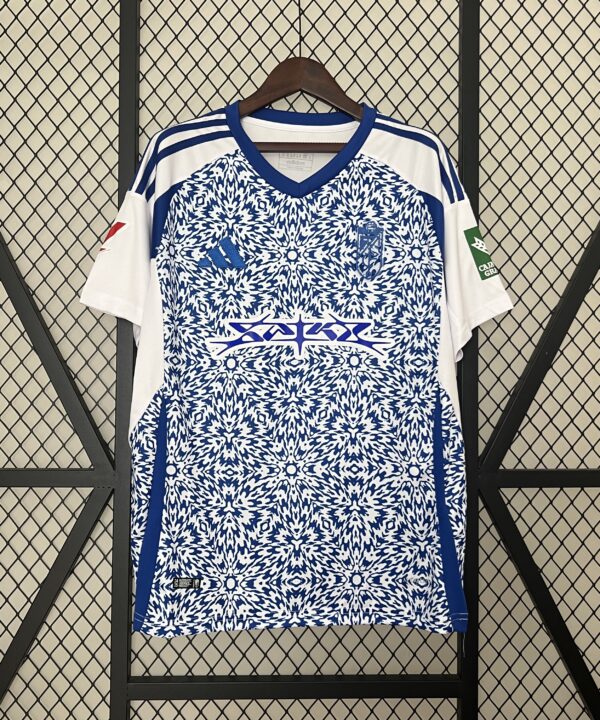 Granada FC 2024/25
