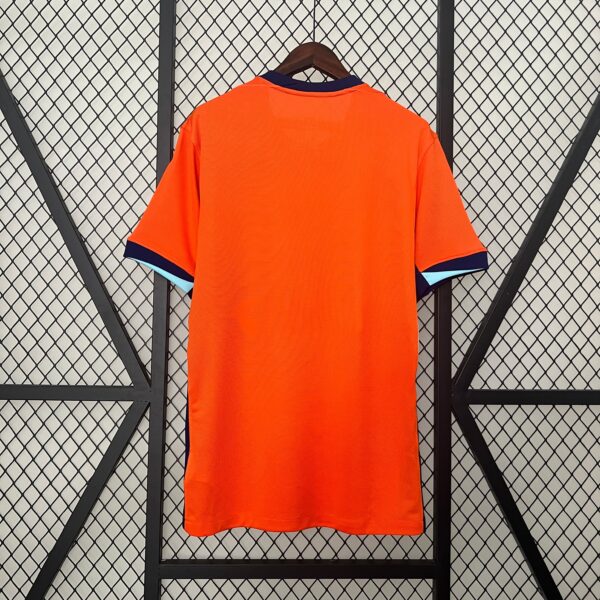 Holanda Eurocopa 2024 - Imagen 2