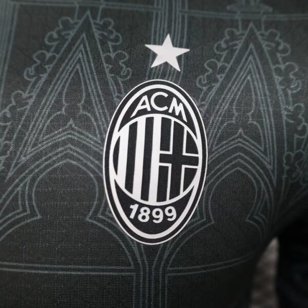 Ac Milan PLEASSURES PLAYER VERSION - Imagen 3