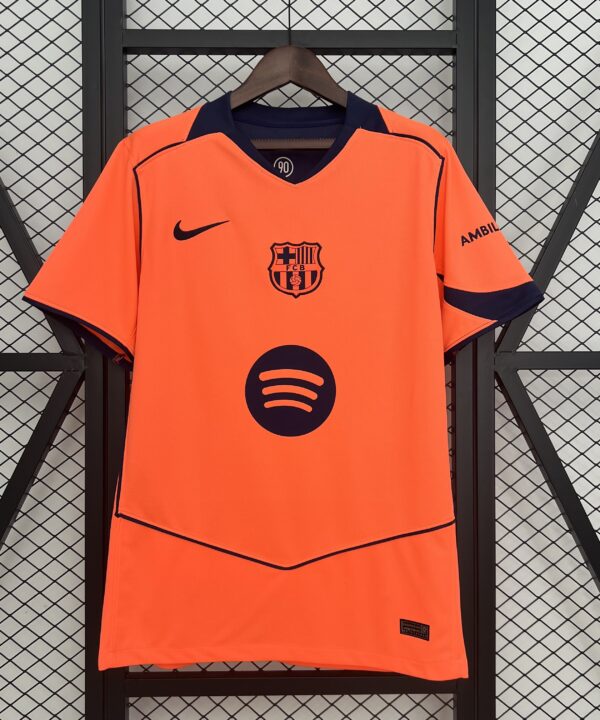 FC BARCELONA 2025/26