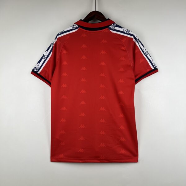 RETRO Osasuna 1995/97 - Imagen 2