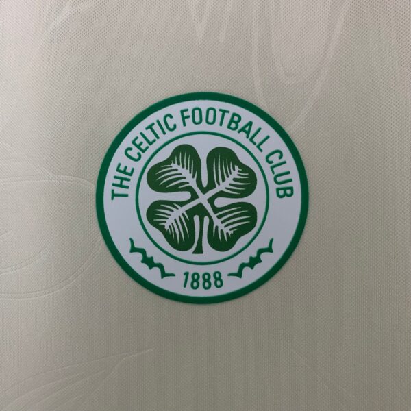 Adidas Originals Tee Celtics de Glasgow - Imagen 3