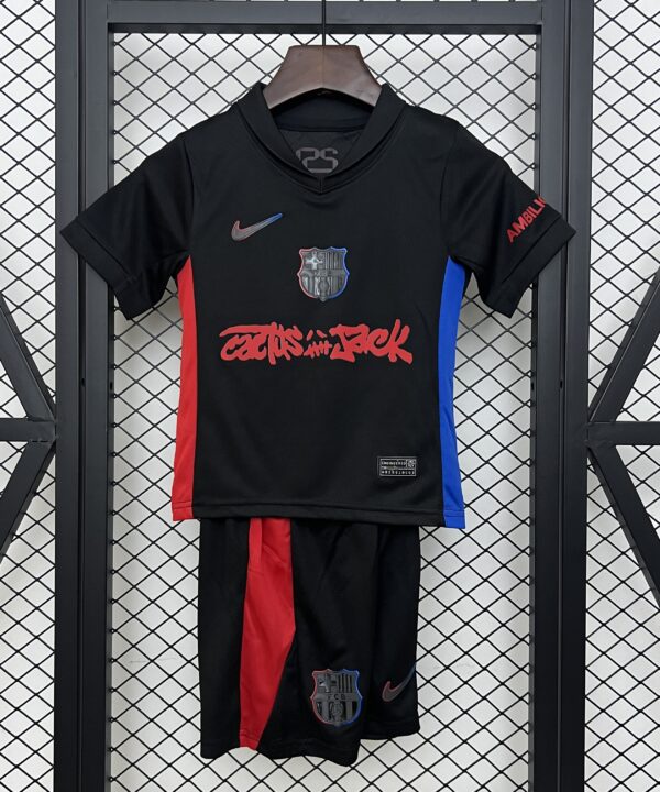 Conjunto Niño FC BARCELONA 2024/25