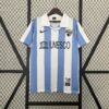 RETRO Málaga 2012/13