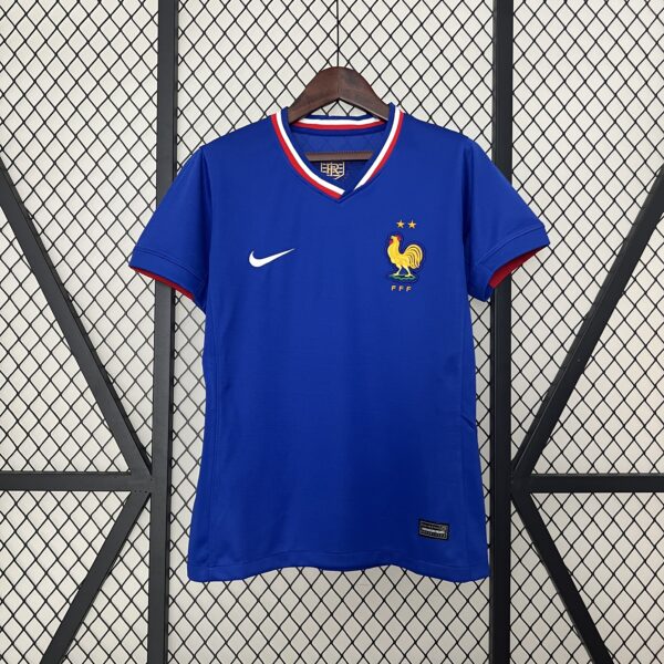 Francia Eurocopa 2024