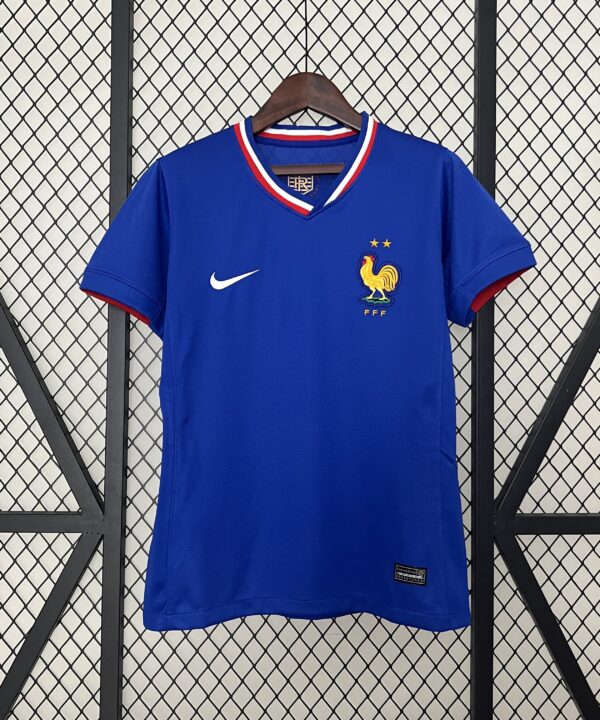 Francia Eurocopa 2024