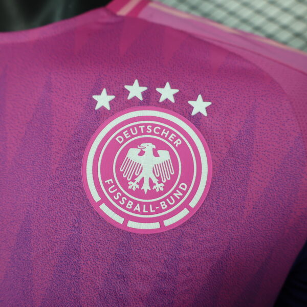 Alemania Eurocopa 2024 PLAYER VERSION - Imagen 3