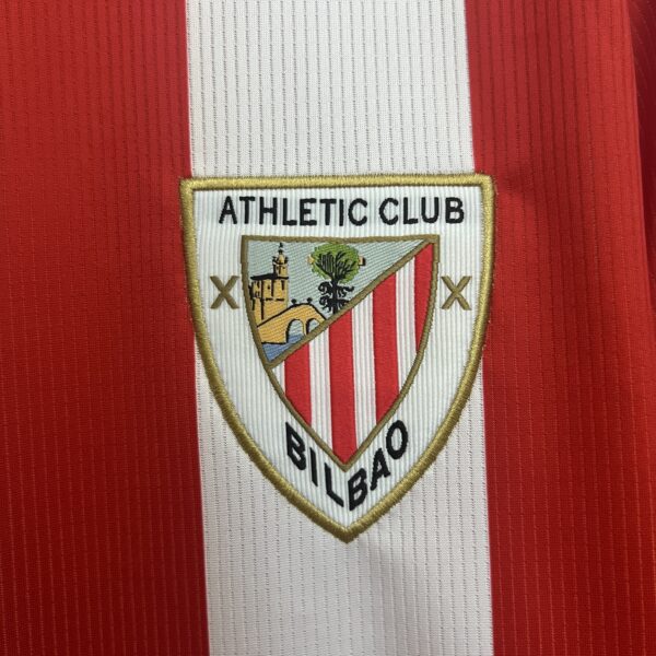 ATHLETIC CLUB BILBAO 2025/26 - Imagen 3