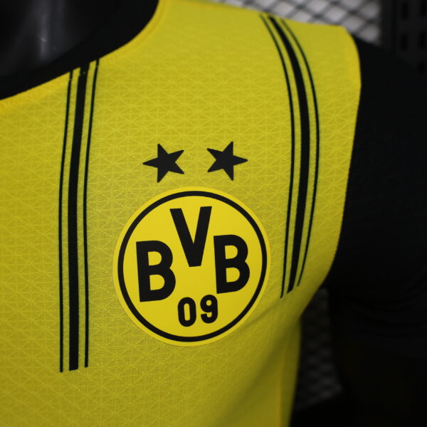 Borussia Dortmund 2024/25 PLAYER VERSION - Imagen 3