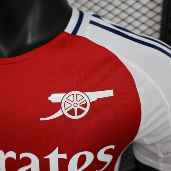 Arsenal 2024/25 PLAYER VERSION - Imagen 3