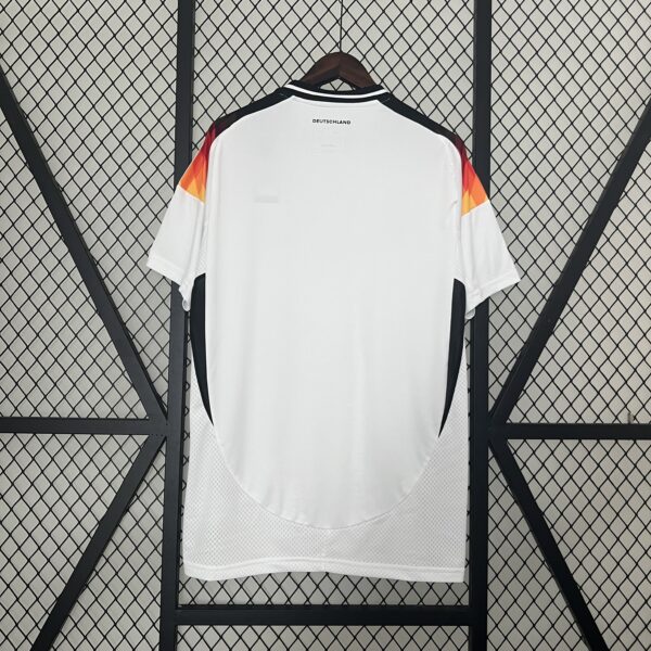 Alemania Eurocopa 2024 - Imagen 2