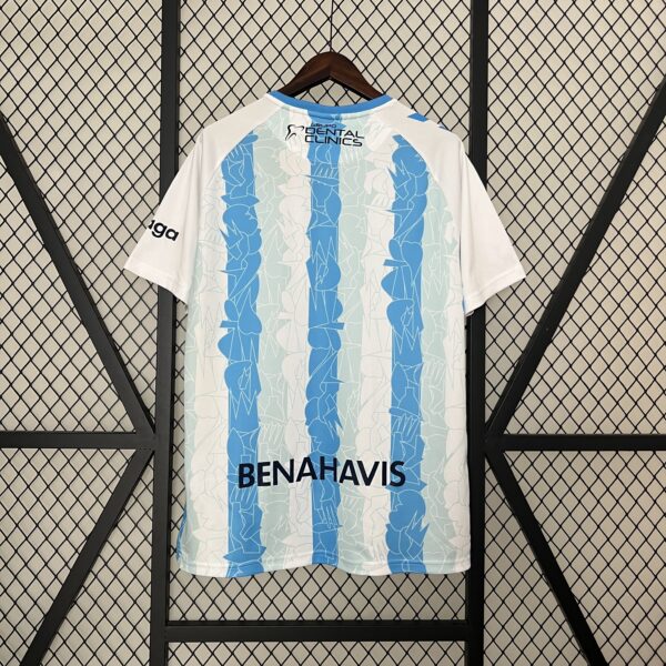 Málaga CF 2024/25 - Imagen 2