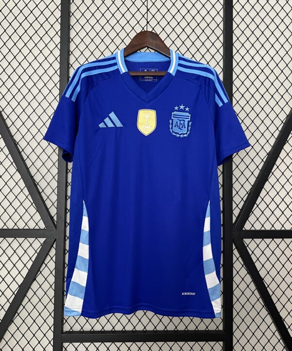 Argentina Copa América 2024